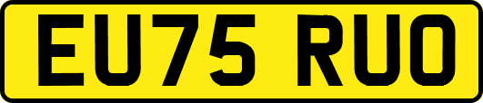 EU75RUO