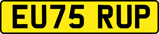 EU75RUP