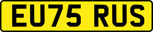 EU75RUS