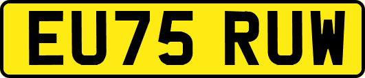 EU75RUW