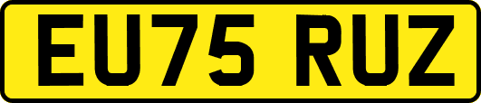 EU75RUZ