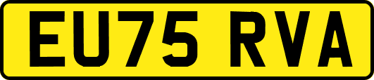 EU75RVA