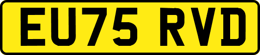 EU75RVD