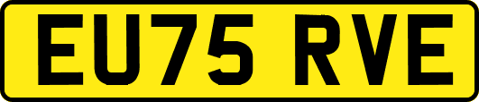 EU75RVE