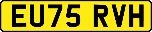 EU75RVH