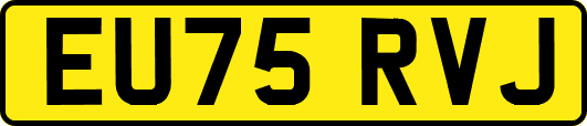EU75RVJ