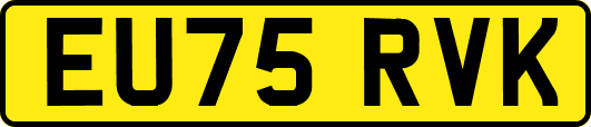 EU75RVK