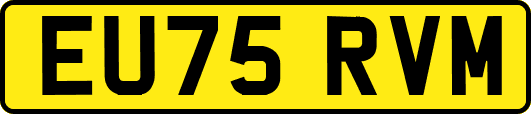 EU75RVM