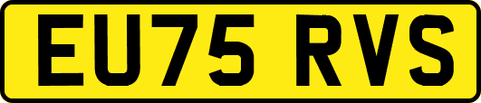 EU75RVS