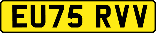 EU75RVV