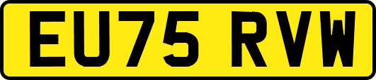 EU75RVW