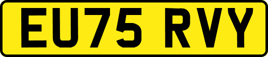 EU75RVY