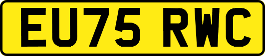 EU75RWC