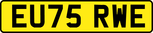 EU75RWE