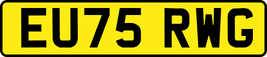 EU75RWG