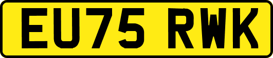 EU75RWK