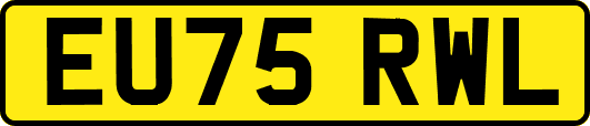 EU75RWL