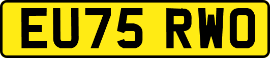 EU75RWO