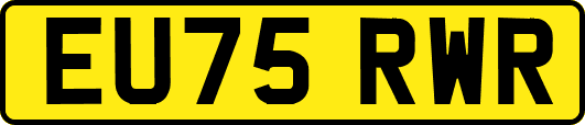 EU75RWR