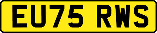 EU75RWS