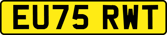 EU75RWT