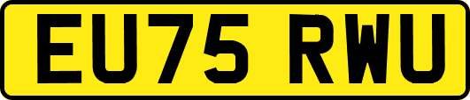 EU75RWU
