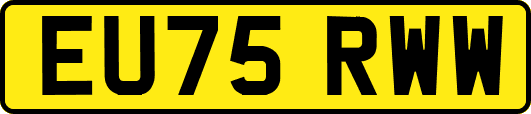 EU75RWW