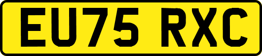 EU75RXC