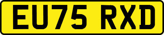 EU75RXD