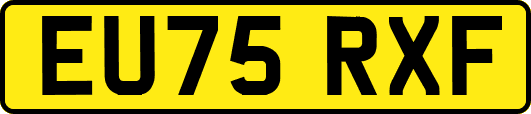 EU75RXF