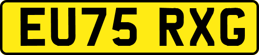 EU75RXG