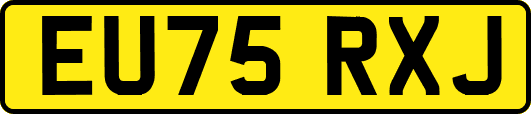 EU75RXJ