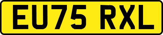 EU75RXL