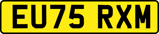 EU75RXM