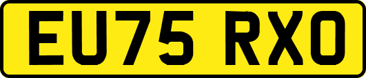 EU75RXO