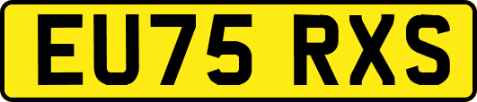 EU75RXS