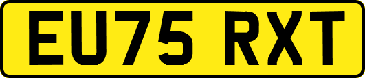 EU75RXT