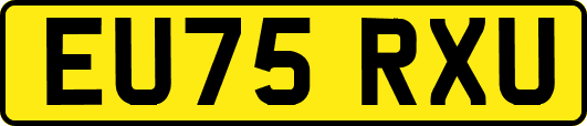 EU75RXU