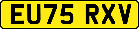 EU75RXV