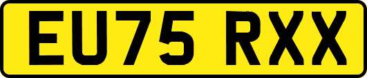 EU75RXX