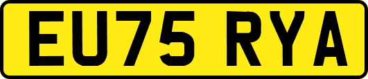 EU75RYA