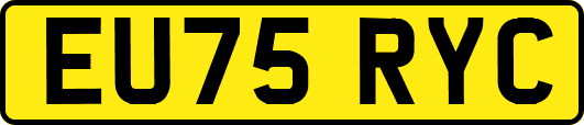 EU75RYC