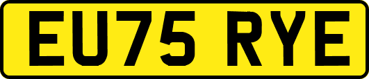 EU75RYE