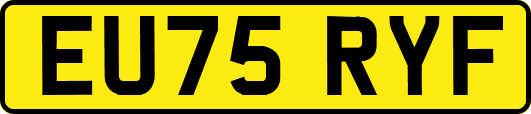 EU75RYF