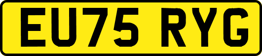 EU75RYG
