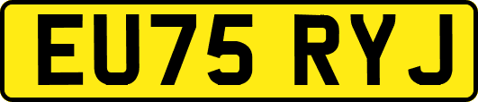 EU75RYJ