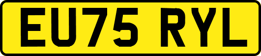 EU75RYL