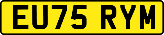 EU75RYM