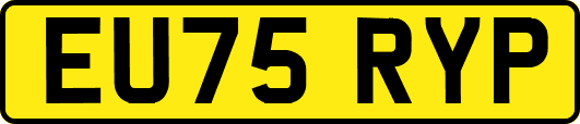 EU75RYP