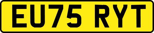 EU75RYT